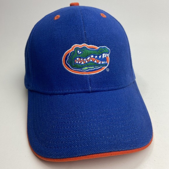 Florida Gators Hat Signatures Strapback Official College Football Cap One Size - Picture 12 of 12